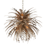 Люстра в виде цветка Hanging Flowers варинант исполнения - 1 | Loft Concept в Краснодаре