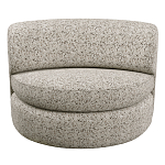 Кресло Ulysses варинант исполнения - 2 | Loft Concept в Краснодаре