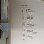 Дизайн интерьера в современном стиле Contemporary Living Yearbook 2024 варинант исполнения - 2 | Loft Concept в Краснодаре