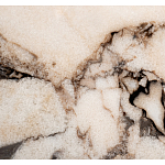 Столик журнальный с круглой мраморной столешницей Unique Stone Design варинант исполнения - 4 | Loft Concept в Краснодаре