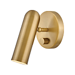 Бра с цилиндрическим плафоном в современном стиле Hinkley варинант исполнения - 5 | Loft Concept в Краснодаре