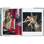 Helmut Newton: a Gun for Hire варинант исполнения - 4 | Loft Concept в Краснодаре