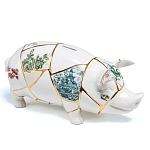 Копилка Seletti Piggy варинант исполнения - 2 | Loft Concept в Краснодаре