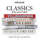 Подарочный Альбом захватывающая визуальная экскурсия Art House варинант исполнения - 7 | Loft Concept в Краснодаре