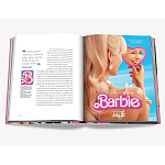 Подарочный редкий коллекционный альбом Барби Barbie - Assouline Coffee Table Book by Assouline варинант исполнения - 5 | Loft Concept в Краснодаре