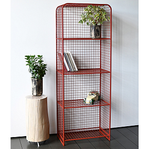 Стеллаж Weir Industrial Metal Rust Rack