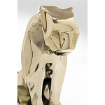 Декоративная фигура Golden Lion варинант исполнения - 3 | Loft Concept в Краснодаре