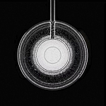 Каркасная люстра Balance варинант исполнения - 6 | Loft Concept в Краснодаре