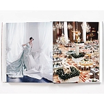 Редкая коллекционная книга Vogue & The Metropolitan Museum of Art Parties Exhibitions People Book 2014 варинант исполнения - 7 | Loft Concept в Краснодаре