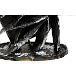 Арт-объект под сухоцветы Dynamic Object варинант исполнения - 2 | Loft Concept в Краснодаре