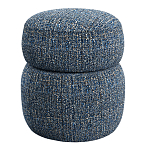 Пуф Ulysses варинант исполнения - 1 | Loft Concept в Краснодаре