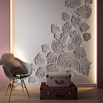 Барельеф BIRCH варинант исполнения - 1 | Loft Concept в Краснодаре