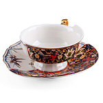 Чайная пара Seletti Kannauj варинант исполнения - 2 | Loft Concept в Краснодаре