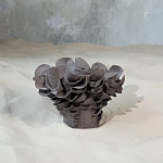 Ваза из серии «Волнение 2» варинант исполнения - 3 | Loft Concept в Краснодаре