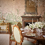 Книга дизайн интерьера Aerin Lauder: Living with Flowers варинант исполнения - 5 | Loft Concept в Краснодаре