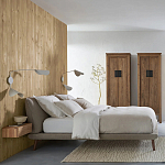 Бра бежевого цвета Aracea варинант исполнения - 7 | Loft Concept в Краснодаре