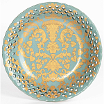 Фарфоровая чаша с девушкой Marlo Turi варинант исполнения - 10 | Loft Concept в Краснодаре