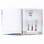 Неподражаемые произведения Джеффа Кунса JEFF KOONS catalog 2012 Букинистика варинант исполнения - 2 | Loft Concept в Краснодаре