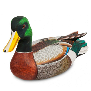 Статуэтка Duck