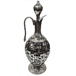 Кувшин с мозаикой Pieces of Dreams варинант исполнения - 1 | Loft Concept в Краснодаре