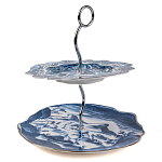 Сервировочная подставка Seletti Cake Stand варинант исполнения - 1 | Loft Concept в Краснодаре
