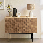 Ваза Serené Ceramic Vase Черная варинант исполнения - 9 | Loft Concept в Краснодаре