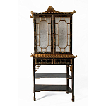 Витрина Palace Showcase Pagoda  варинант исполнения - 2 | Loft Concept в Краснодаре