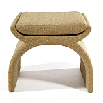 Элегантный Пуф Napa  варинант исполнения - 2 | Loft Concept в Краснодаре