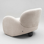 Кресло Rafael Accent Chair варинант исполнения - 4 | Loft Concept в Краснодаре