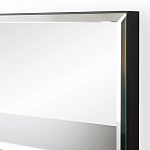 Полка с зеркалом Arden Shelf M варинант исполнения - 5 | Loft Concept в Краснодаре