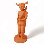 Статуэтка Seletti Centauro варинант исполнения - 5 | Loft Concept в Краснодаре