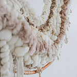 Панно «Оазис» варинант исполнения - 4 | Loft Concept в Краснодаре