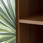 Шкаф с принтом Special варинант исполнения - 4 | Loft Concept в Краснодаре