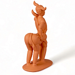 Статуэтка Seletti Centauro варинант исполнения - 4 | Loft Concept в Краснодаре