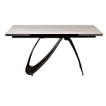 Стол обеденный раскладной керамический Natural Beauty Ceramics варинант исполнения - 1 | Loft Concept в Краснодаре