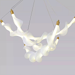 Люстра подвесная Convolution варинант исполнения - 4 | Loft Concept в Краснодаре