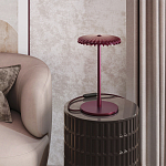 Настольная лампа Ruby Bonnet варинант исполнения - 3 | Loft Concept в Краснодаре