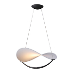 Люстра подвесная светодиодная Neoteric Light White and Black варинант исполнения - 1 | Loft Concept в Краснодаре