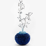 Статуэтка Синий тропический фрукт Tropical Fruit Pandora 1 варинант исполнения - 5 | Loft Concept в Краснодаре