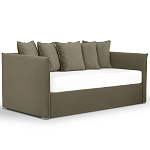 Кровать-кушетка Memory варинант исполнения - 9 | Loft Concept в Краснодаре