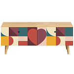 Длинная тумба Elise Cabinet варинант исполнения - 13 | Loft Concept в Краснодаре