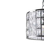 Люстра Pi Metallica варинант исполнения - 3 | Loft Concept в Краснодаре