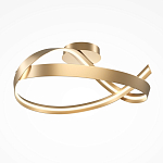 Потолочный светильник Plons 3000К 34Вт варинант исполнения - 1 | Loft Concept в Краснодаре