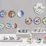 Заварочный чайник Seletti Smeraldina варинант исполнения - 5 | Loft Concept в Краснодаре