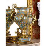 Ваза фарфоровая Georginio варинант исполнения - 3 | Loft Concept в Краснодаре