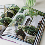  Книга дизайн интерьра от Саммер Торнтон Wonderland Thornton, Summer варинант исполнения - 5 | Loft Concept в Краснодаре