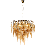 Подвесная люстра с ветвистым каркасом Sconce Caramel варинант исполнения - 1 | Loft Concept в Краснодаре