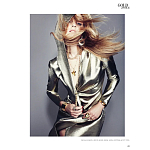 Коллекционная книга Gold in Vogue варинант исполнения - 3 | Loft Concept в Краснодаре