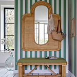 Ваза-бутыль из стекла TRANSPARENT FORMS 56 варинант исполнения - 14 | Loft Concept в Краснодаре