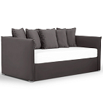 Кровать-кушетка Memory варинант исполнения - 8 | Loft Concept в Краснодаре